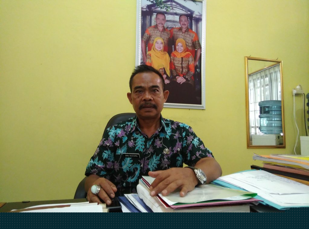 KETERSEDIAAN BLANGKO KTP-ELEKTRONIK DI KOTA CIREBON