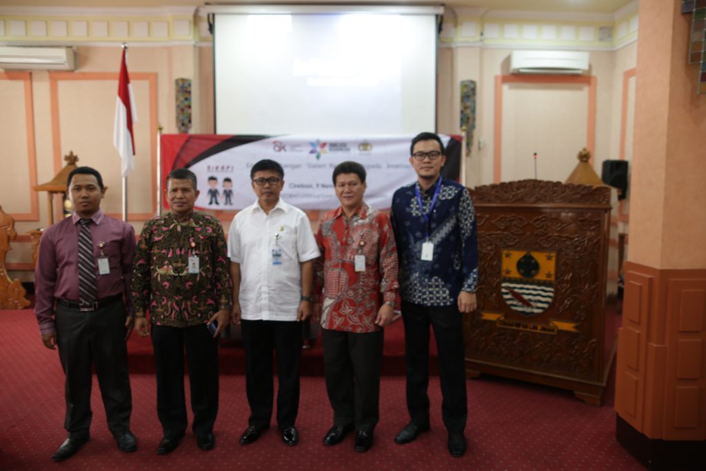 OJK BERIKAN PEMAHAMAN AKAN PENGELOLAAN KEUANGAN DAN INVESTASI